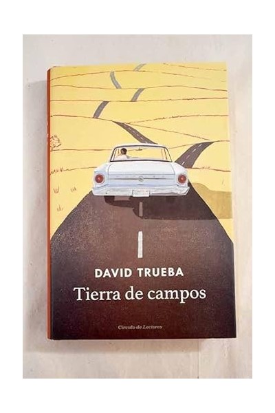 Tierra De Campos